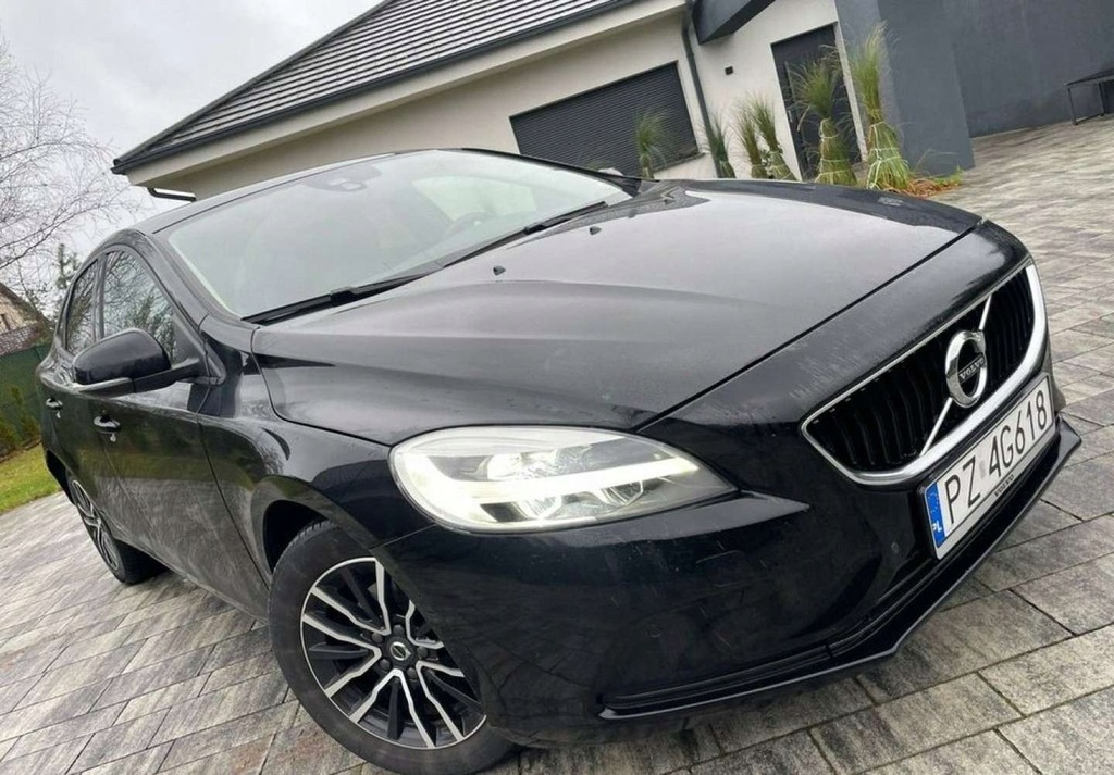 Volvo V40 Volvo V40