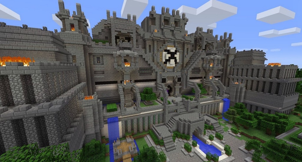 Minecraft 10 windows download