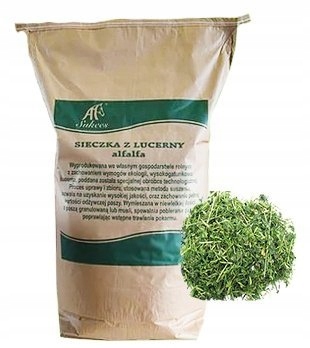 Sukces sieczka z lucerny 10 kg