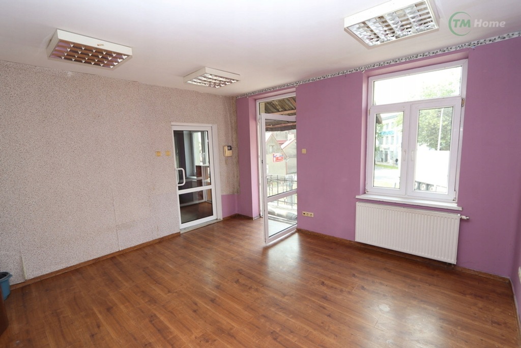 Mieszkanie, Sierpc, Sierpecki (pow.), 96 m²