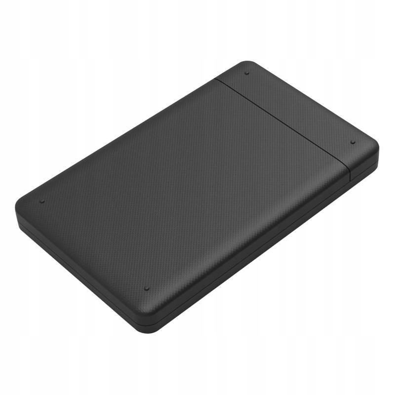 Obudowa zewnętrzna dysku Orico, HDD/SSD 2,5 cala USB3.0 typ B