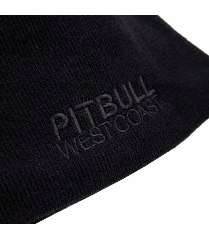 Купить Двусторонняя черная шляпа Pit Bull Craigie: отзывы, фото, характеристики в интерне-магазине Aredi.ru