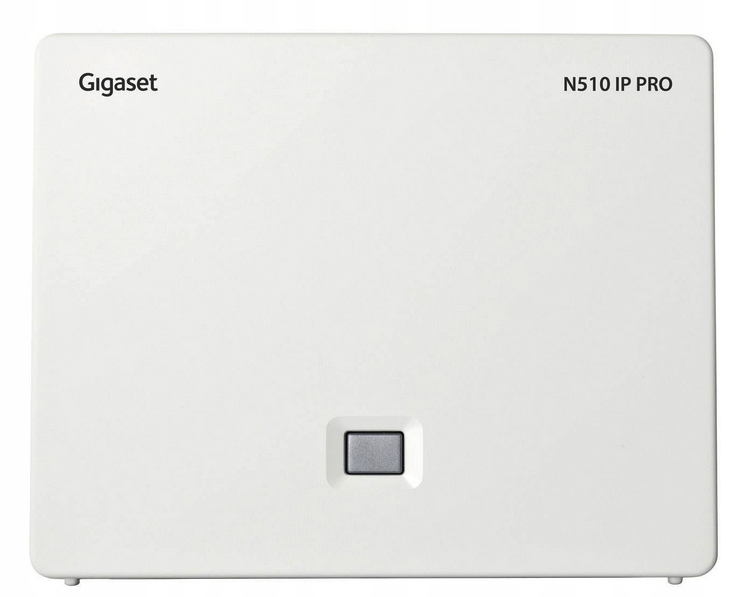 Купить Gigaset Gigaset N510 IP Pro VoIP-шлюз: отзывы, фото, характеристики в интерне-магазине Aredi.ru