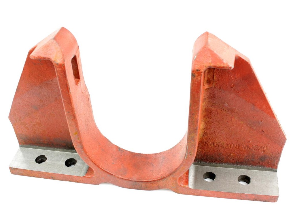 WSPORNIK GARDZIELI KOMBAJN BIZON Z056 5052080050