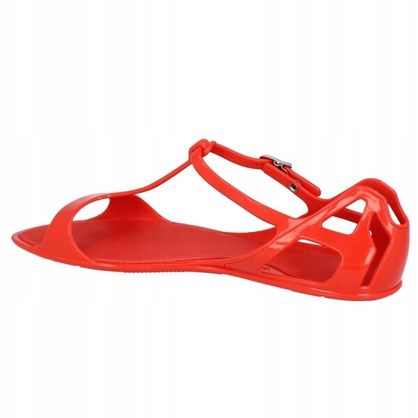 さん様 order♡ 2点 Sandały damskie Adidas ZX Sandal W Q20328 r. 39