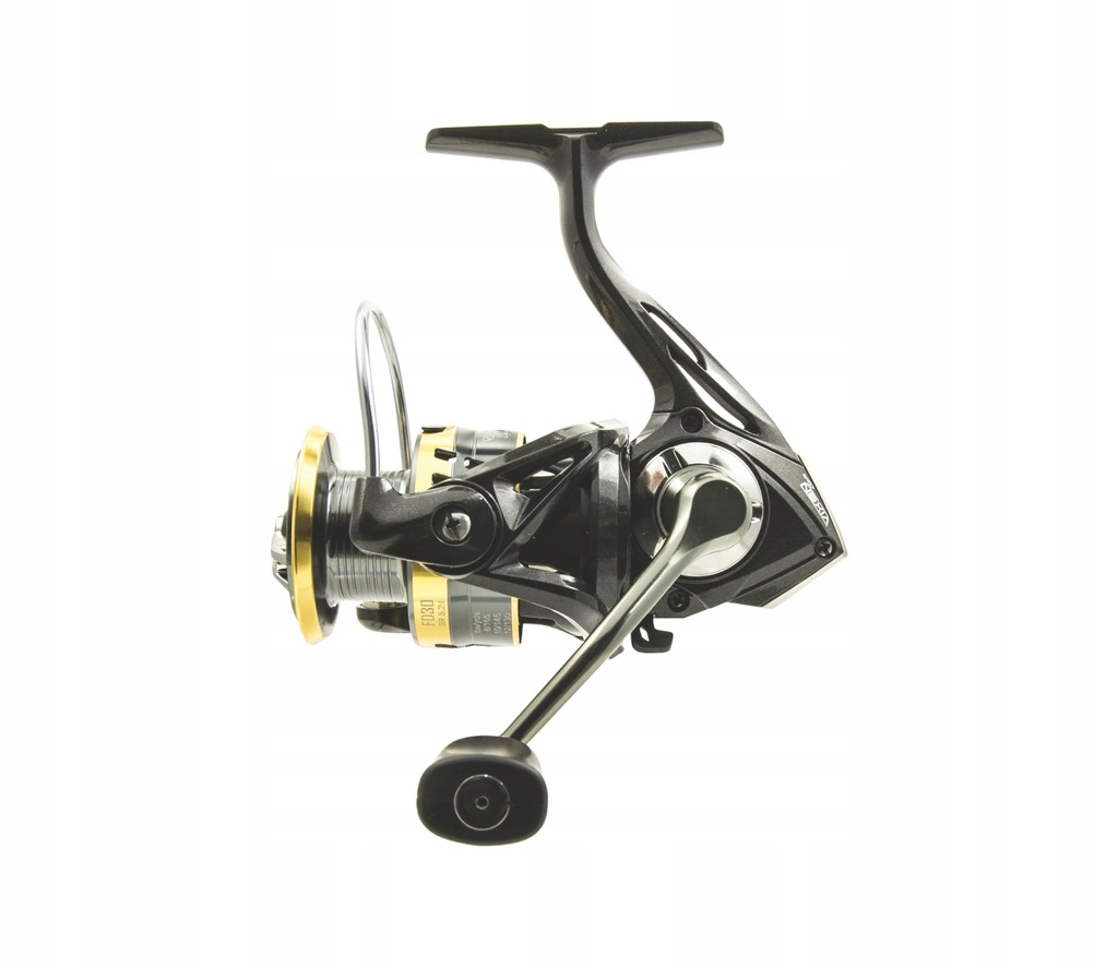 Kołowrotek VIXEN Spin FD20 MISTRALL 5.2:1