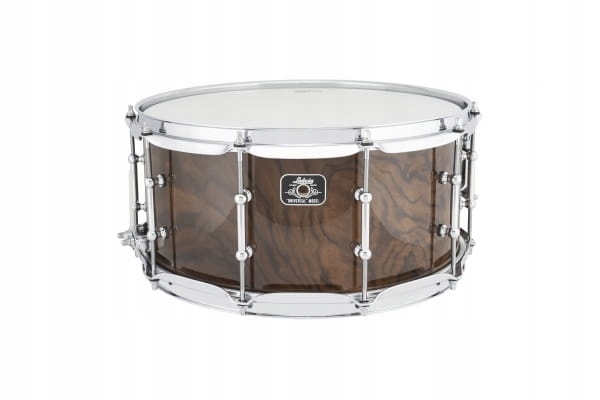 Werbel - Ludwig LU6514WA Supralite Walnut