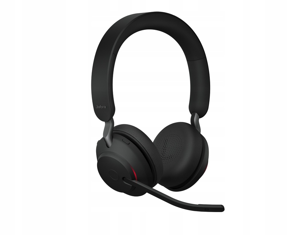 Słuchawki Jabra Evolve2 65 UC Stereo USB Typu-A
