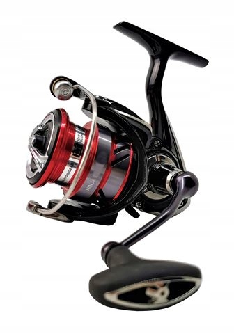 Daiwa Ninja LT2000 Kołowrotek Spinningowy