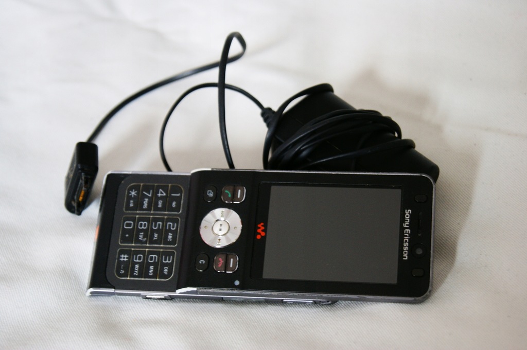 SONY-ERICSSON W-910i