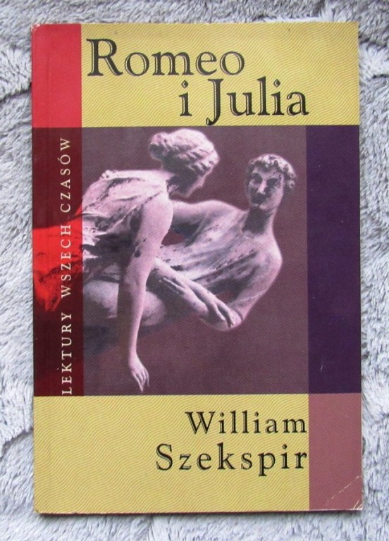 ROMEO I JULIA ******* WILLIAM SZEKSPIR