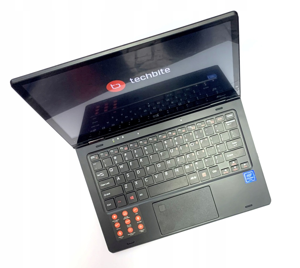 Laptop TechBite ARC11.6 64GB InterLOMBARD