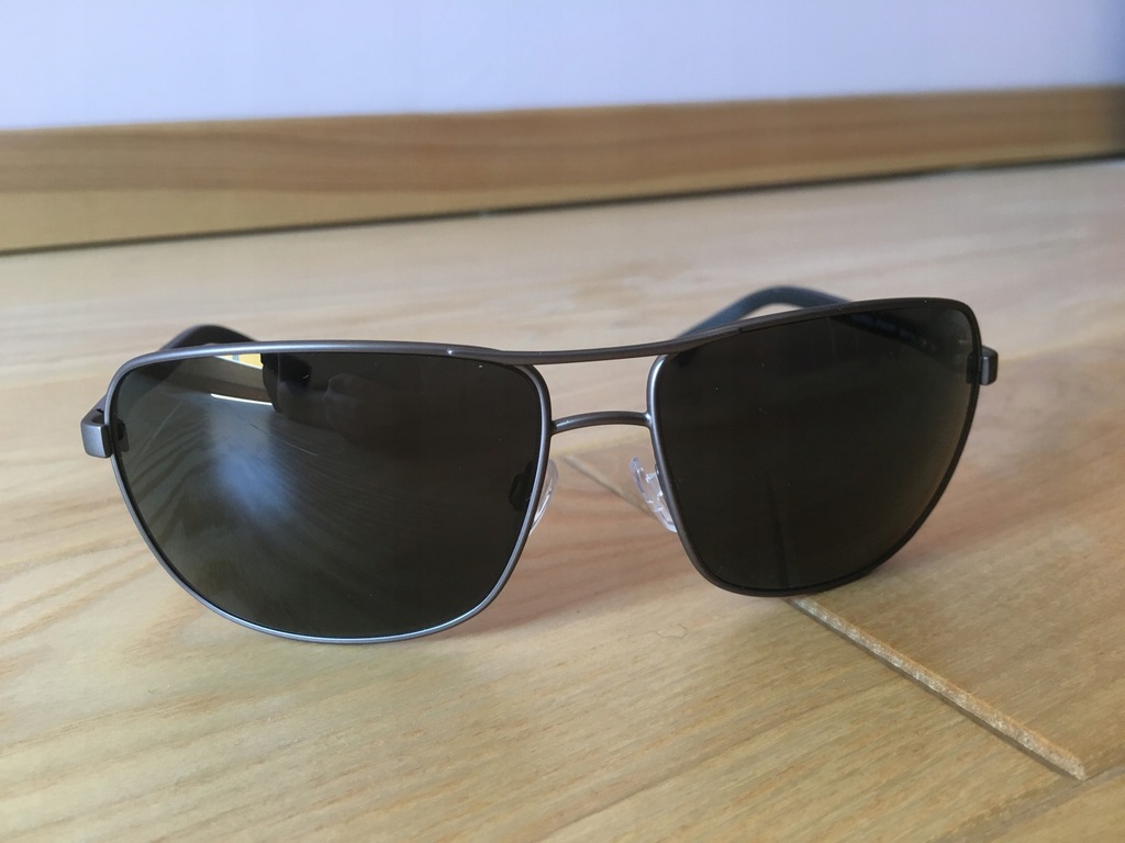 Okulary przeciwsłoneczne Emporio Armani EA2033