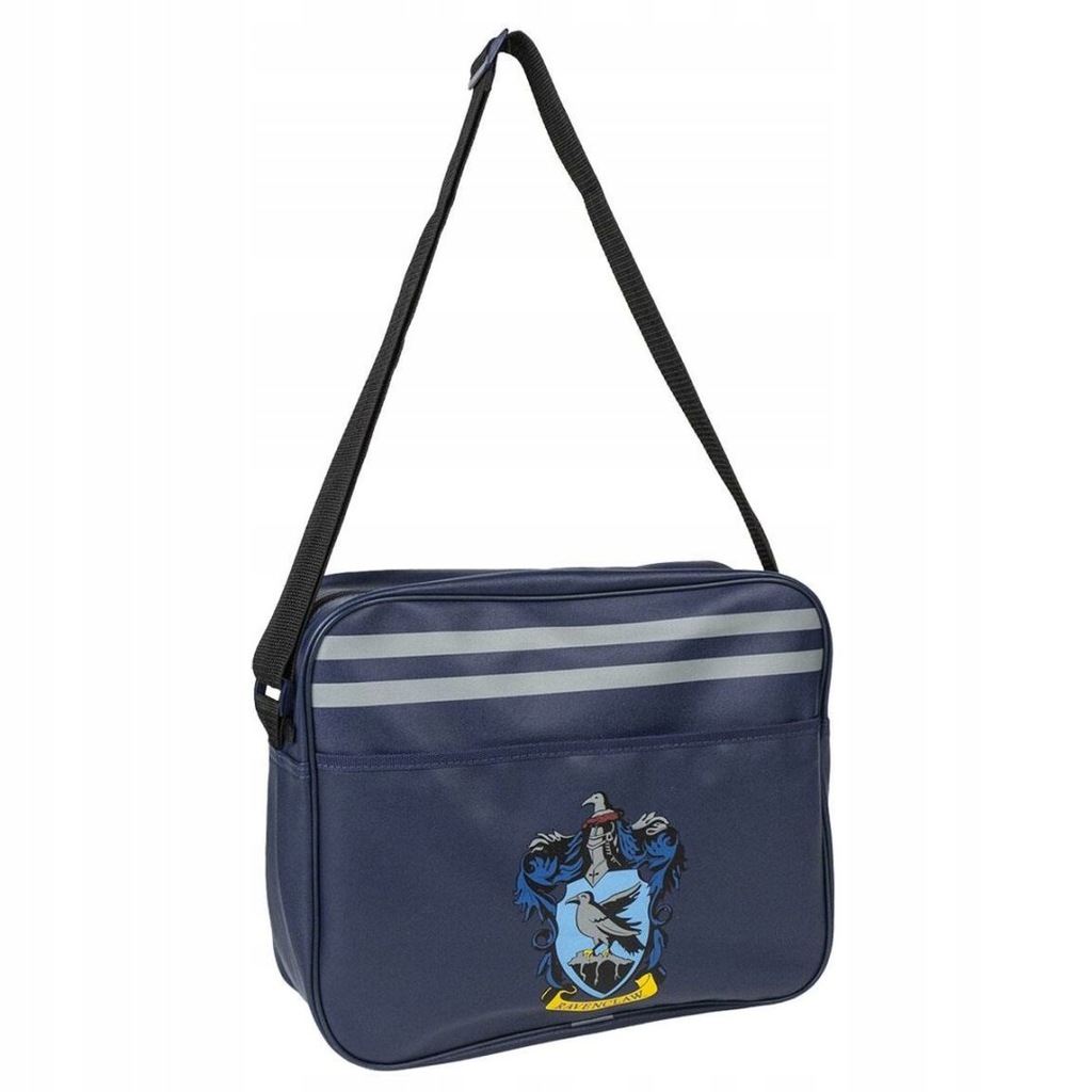 Torba szkolna Harry Potter Ravenclaw Ciemnoniebies