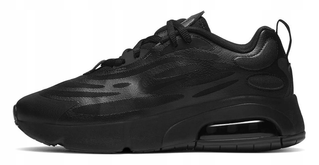 Buty NIKE AIR MAX EXOSENSE GS CN7876 002 r. 37.5