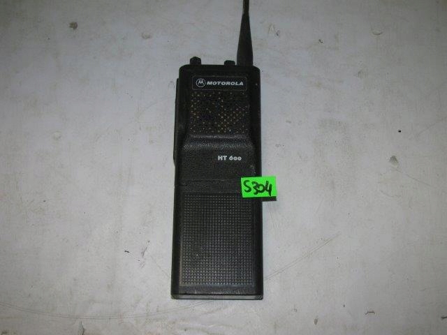 KRÓTKOFALÓWKA MOTOROLA HT 600 - NR S304