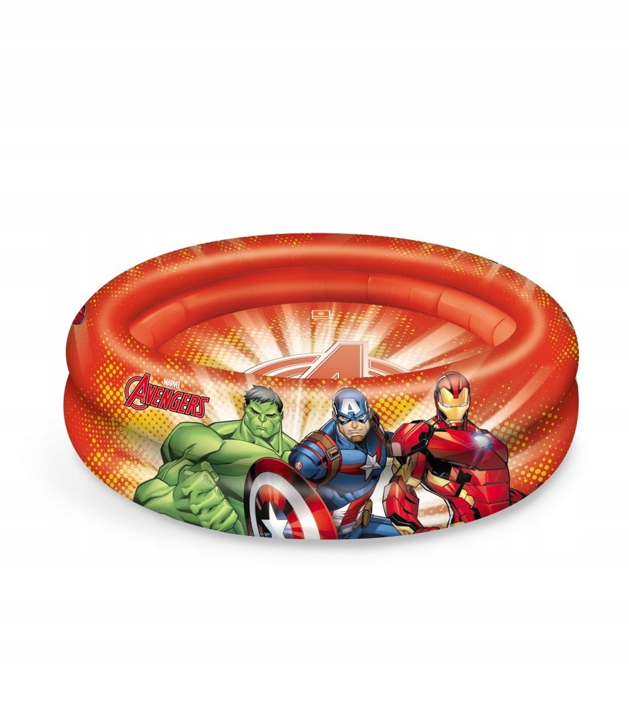 MONDO BASEN 100CM - AVENGERS