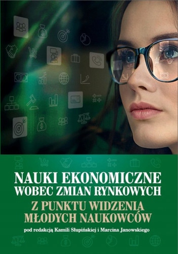 Nauki ekonomiczne wobec zmian rynkowych z punkt...