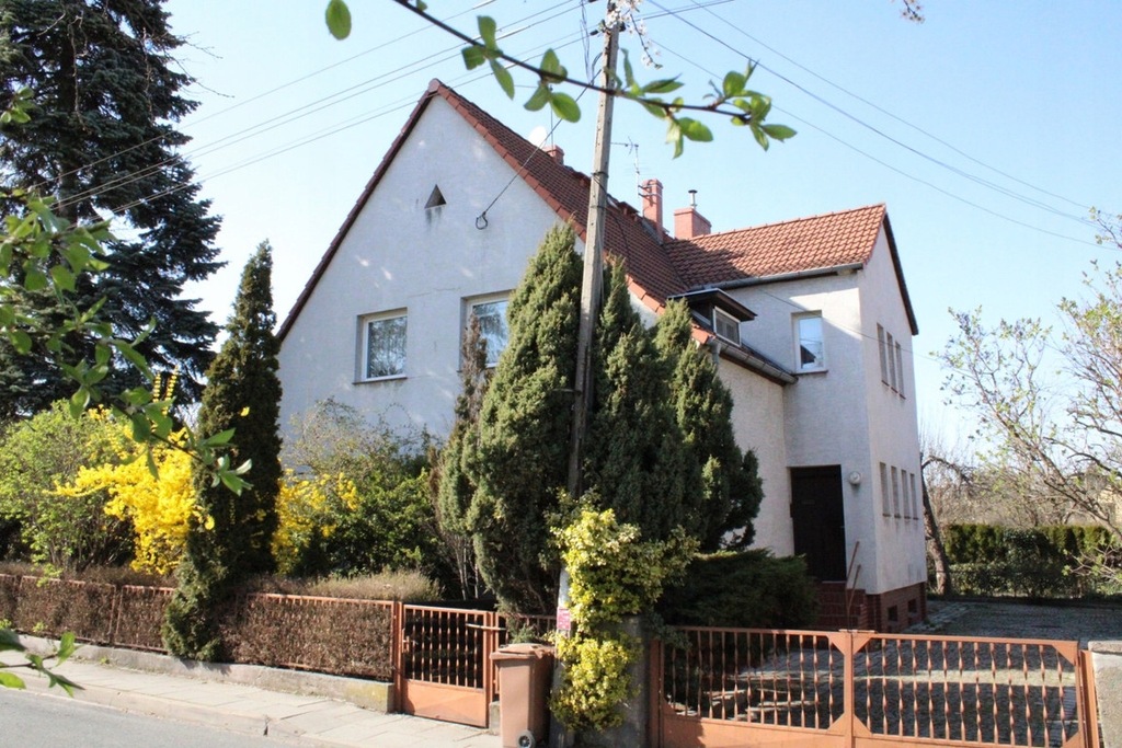 Dom, Opole, Malinka, 200 m²