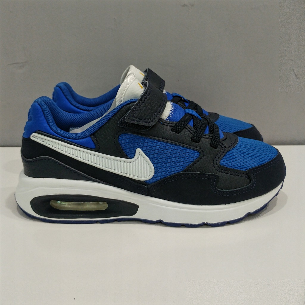 BUTY NIKE AIR MAX ST - rozm. 31 / 19 cm dziecięce