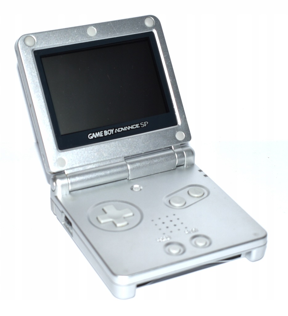 GAME BOY ADVANCE SP