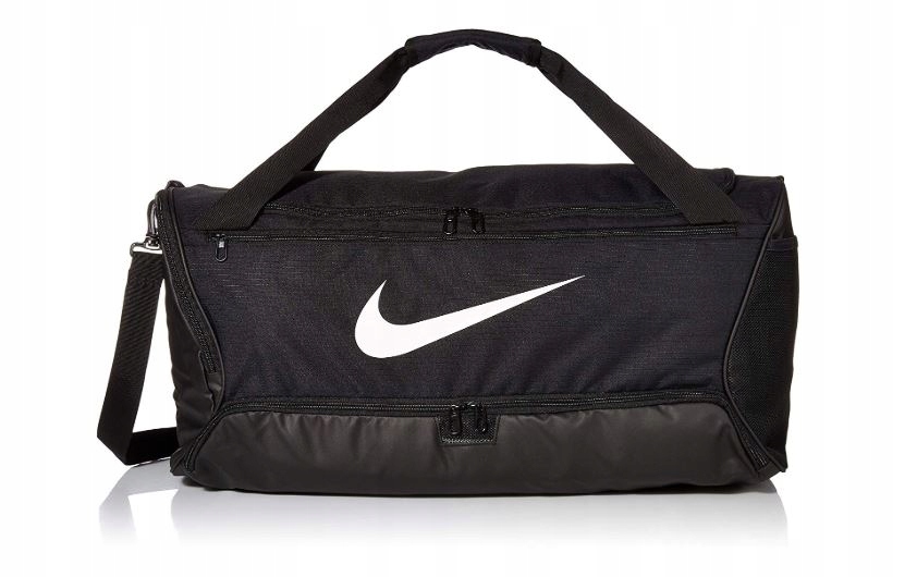 Torba na siłownię Nike Nk Brsla M Duff - 9.0