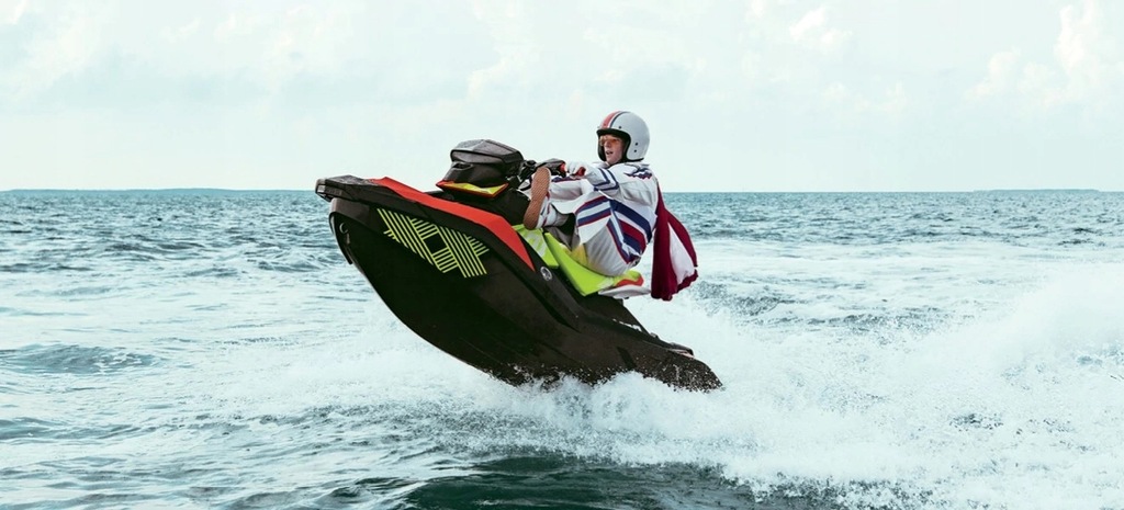 Купить Sea-Doo Spark Trixx 2up iBR 90 АРЕНДА 2020 - 2,5%: отзывы, фото, характеристики в интерне-магазине Aredi.ru