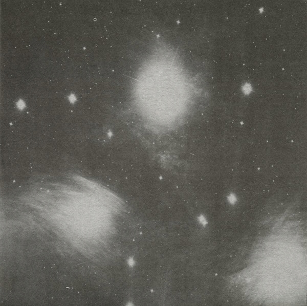 Grouper - A I A Alien Observer *LP