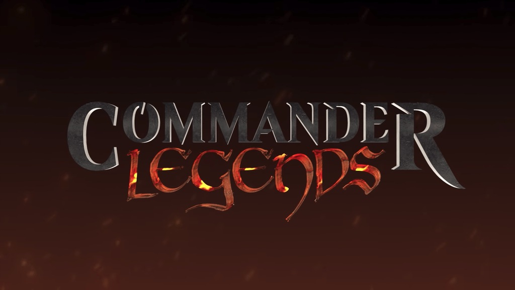Купить MTG — Набор бустеров Commander Legends — RU: отзывы, фото, характеристики в интерне-магазине Aredi.ru