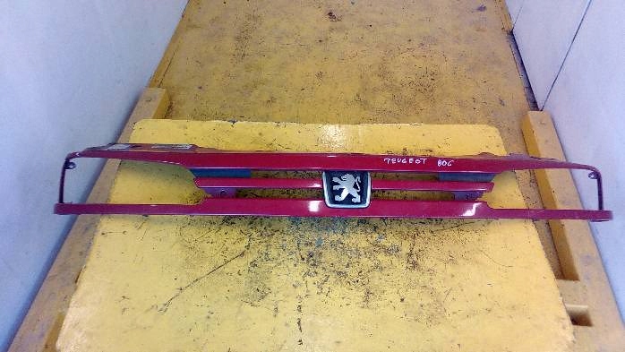 Grill Atrapa Peugeot 806