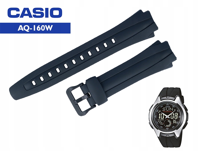 casio aq 163
