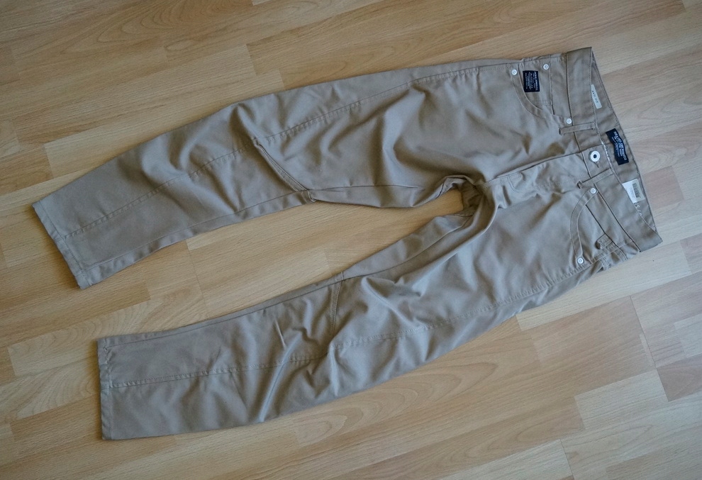 JACK&JONES __ MĘSKIE SPODNIE PAS 74 R. 29/30