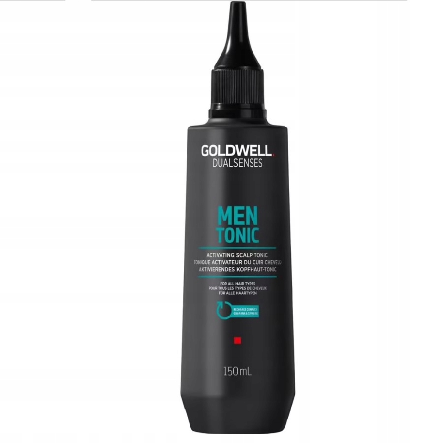 Goldwell Dualsenses Men Activating Scalp Tonic P1