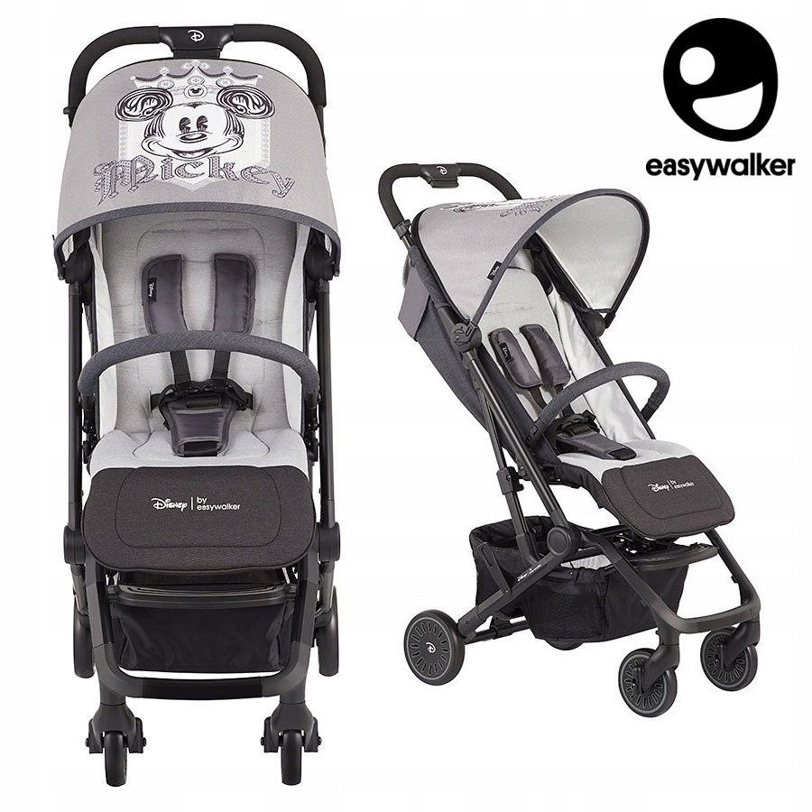 Easywalker mickey shield hot sale