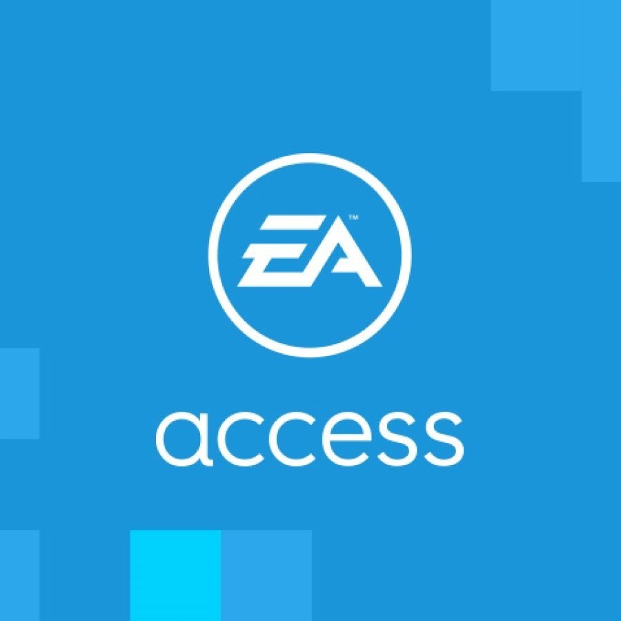 EA ACCESS = EA PLAY - 1 miesiąc (30 dni) XBOX ONE