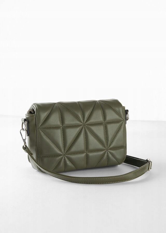 _ TOREBKA NA RAMIĘ PIKOWANA