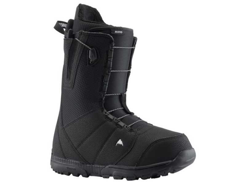 Buty Burton Moto Black 2020 Rozmiar 285 mm