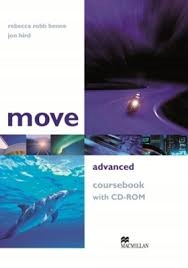 Move advanced PODR + CD-ROM