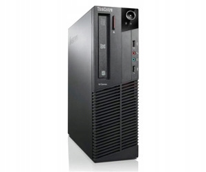 Lenovo M82 SFF i5-3470 3.2GHz 8GB 120SSD DVD Win10