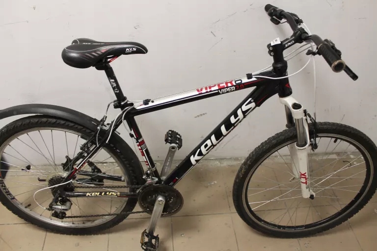 ROWER KELLYS 12884243667 oficjalne archiwum Allegro