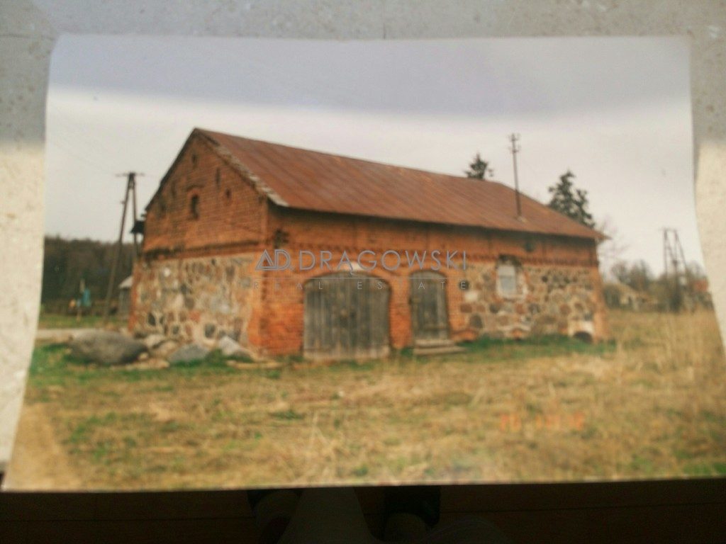 Działka, Kisielewo, Sierpc (gm.), 2800 m²