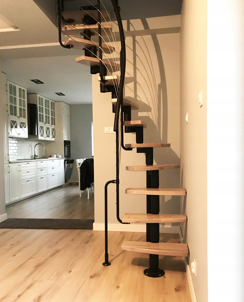 HIT! Mini Schody Premium /Black - 10799554044 - oficjalne archiwum Allegro