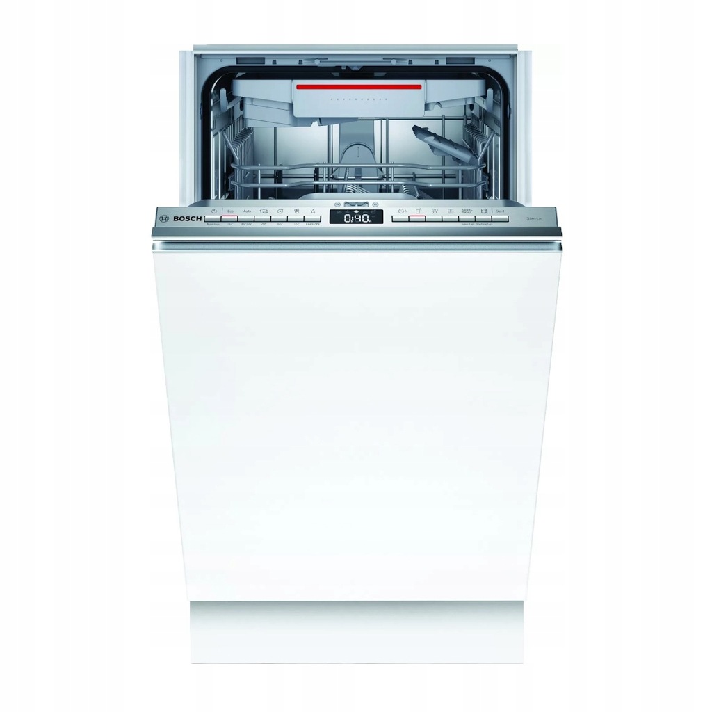 Купить Посудомоечная машина BOSCH SPV4HMX54E: отзывы, фото и ...