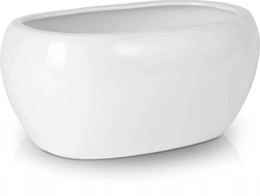 горшок овальный. 16). овал 2,2 лит. прямоугольный горшок для цветов. овальный горшок для цветов.