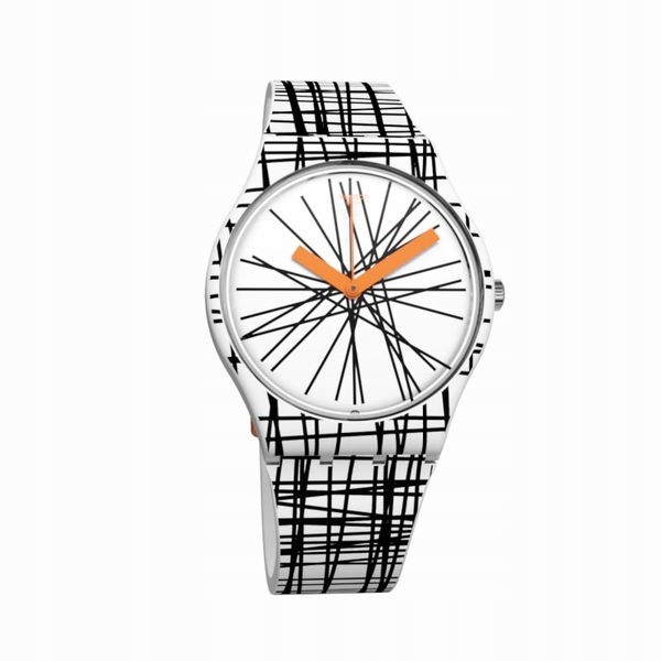 ZEGAREK SWATCH GW183 UNISEX NOWY Z GWARANCJĄ