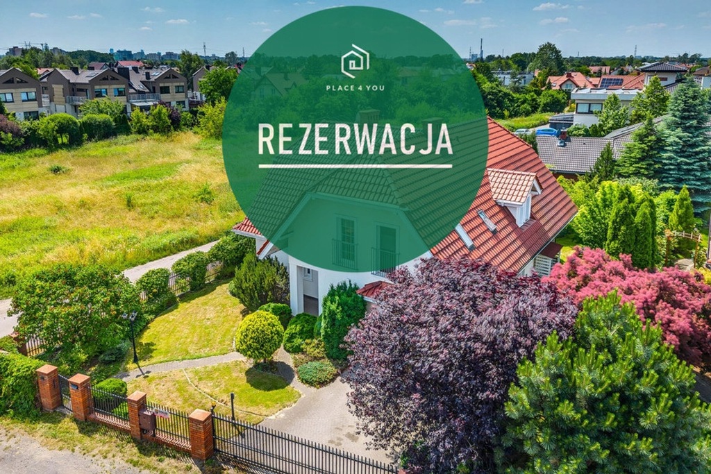 Dom, Warszawa, Białołęka, 230 m²