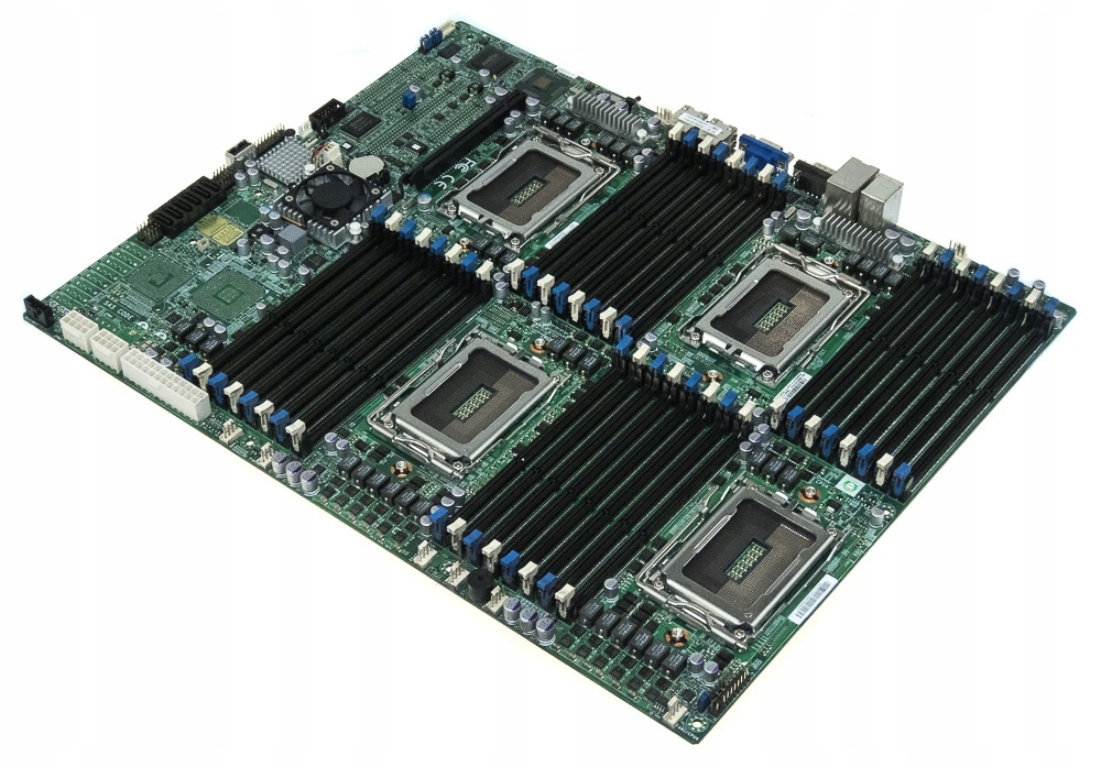 Купить РАЗЪЕМ SUPERMICRO H8QGI+F G34 DDR3 SWTX: отзывы, фото, характеристики в интерне-магазине Aredi.ru