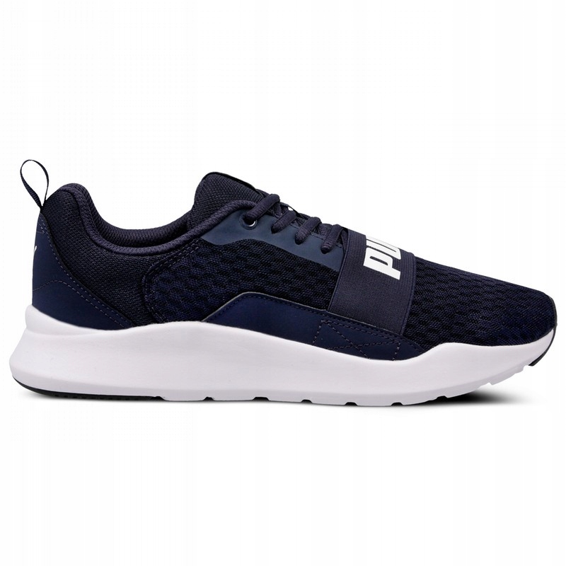 PUMA (46) WIRED buty męskie do biegania