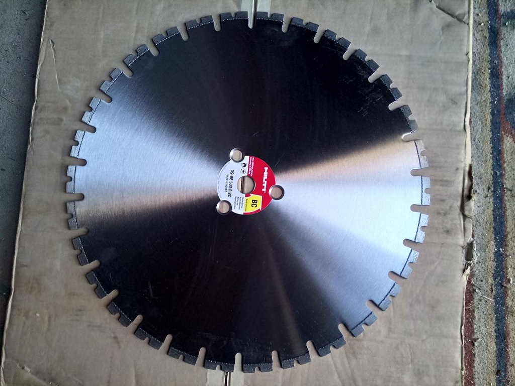 PIŁA TARCZA HILTI Fi500