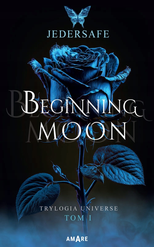 BEGINNING MOON